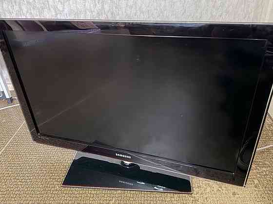 Продам телевизор Samsung LE40C550J диагональ 40 дюймов Донецк