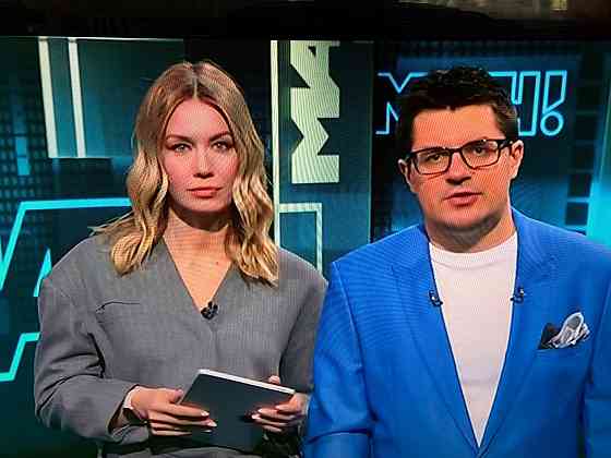 Продам телевизор Samsung LE40C550J диагональ 40 дюймов Донецк