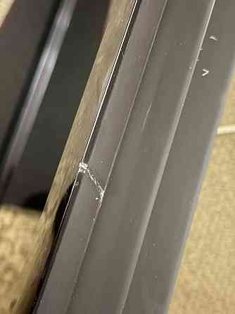 Продам телевизор Samsung LE40C550J диагональ 40 дюймов Донецк