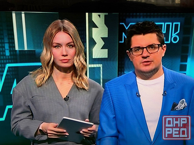 Продам телевизор Samsung LE40C550J диагональ 40 дюймов Донецк - изображение 2