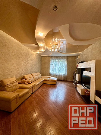 Аренда 2х комнатной квартиры Донецк - изображение 5