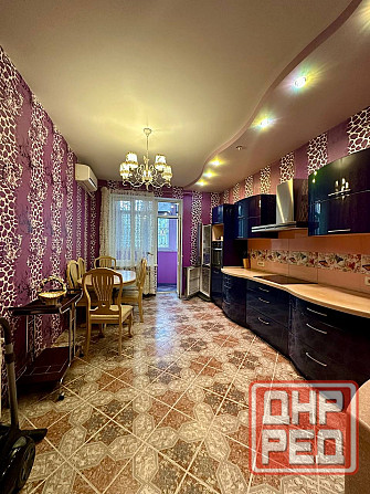 Аренда 2х комнатной квартиры Донецк - изображение 1