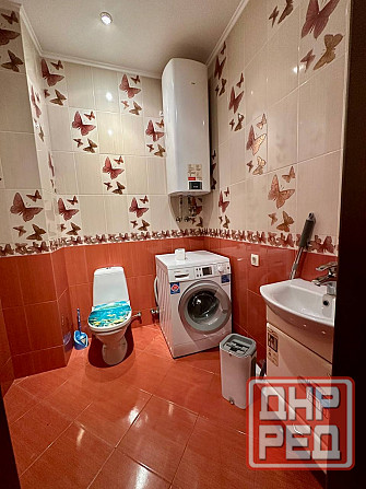 Аренда 2х комнатной квартиры Донецк - изображение 3