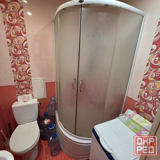 Аренда 2-х комнатной квартиры в горняцком районе Макеевки, улица Николаева, ориентир Галактика. Макеевка - изображение 4