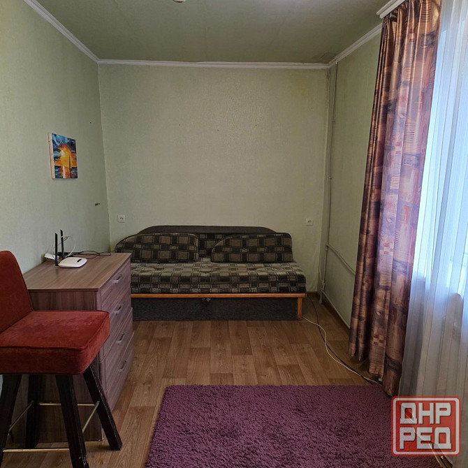 Аренда 2-х комнатной квартиры в горняцком районе Макеевки, улица Николаева, ориентир Галактика. Макеевка - изображение 2