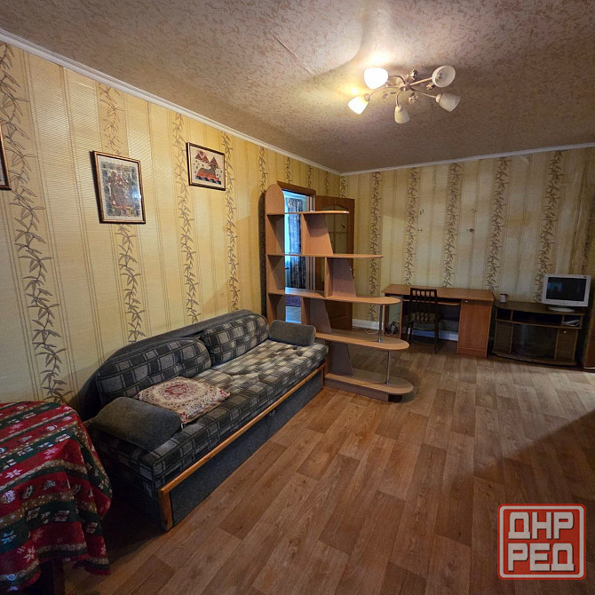 Аренда 2-х комнатной квартиры в горняцком районе Макеевки, улица Николаева, ориентир Галактика. Макеевка - изображение 10