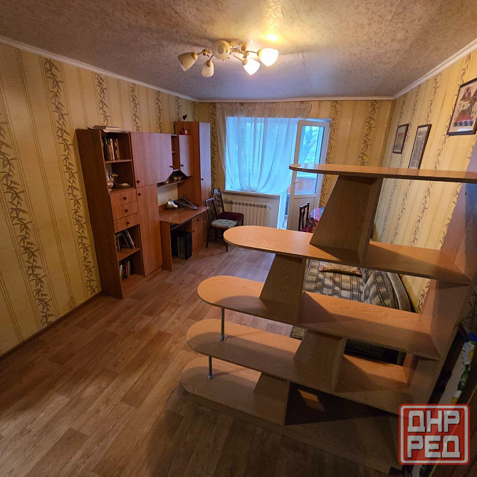 Аренда 2-х комнатной квартиры в горняцком районе Макеевки, улица Николаева, ориентир Галактика. Макеевка - изображение 9