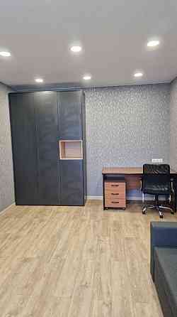 Парк Гулливер, Калининский район, Донецк Донецк