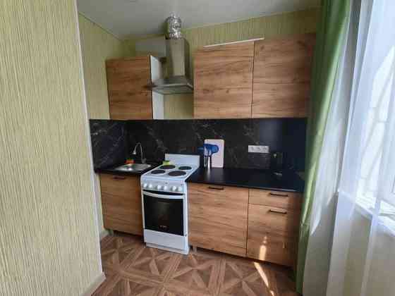 Парк Гулливер, Калининский район, Донецк Донецк