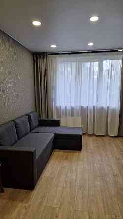 Парк Гулливер, Калининский район, Донецк Донецк