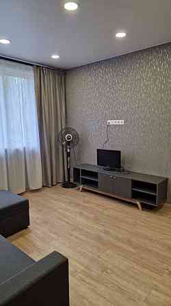 Парк Гулливер, Калининский район, Донецк Донецк