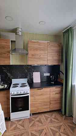 Парк Гулливер, Калининский район, Донецк Донецк