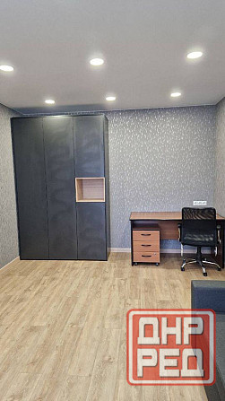 Парк Гулливер, Калининский район, Донецк Донецк - изображение 2