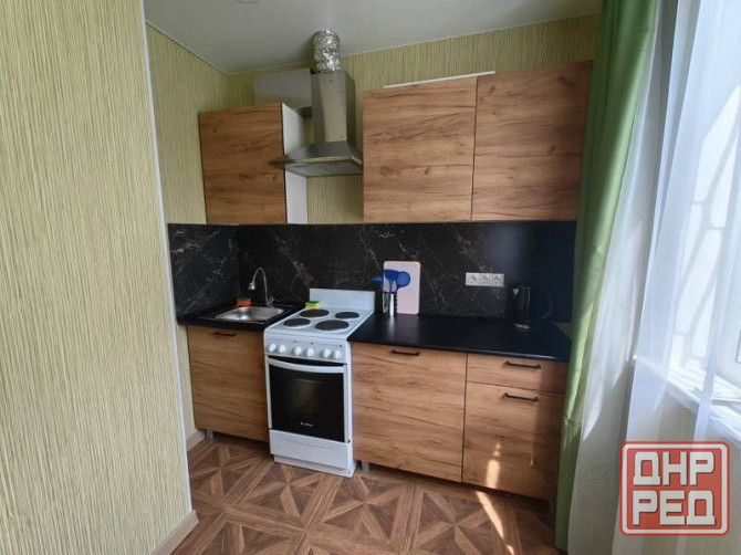 Парк Гулливер, Калининский район, Донецк Донецк - изображение 4