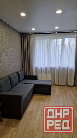 Парк Гулливер, Калининский район, Донецк Донецк - изображение 3