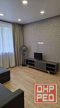 Парк Гулливер, Калининский район, Донецк Донецк - изображение 1