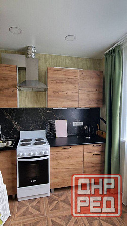 Парк Гулливер, Калининский район, Донецк Донецк - изображение 5