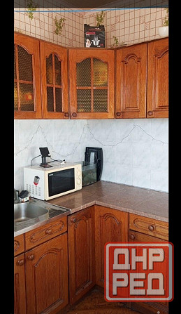 Продаю 2к. кв. на Зеленом Макеевка - изображение 2