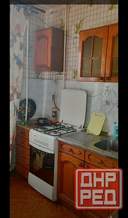 Продаю 2к. кв. на Зеленом Макеевка - изображение 1