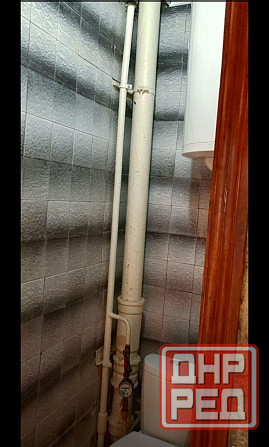 Продаю 2к. кв. на Зеленом Макеевка - изображение 6