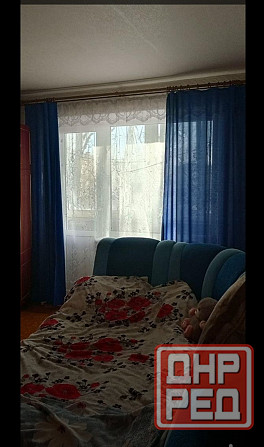 Продаю 2к. кв. на Зеленом Макеевка - изображение 4