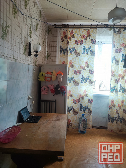 Продаю 2к. кв. на Зеленом Макеевка - изображение 3