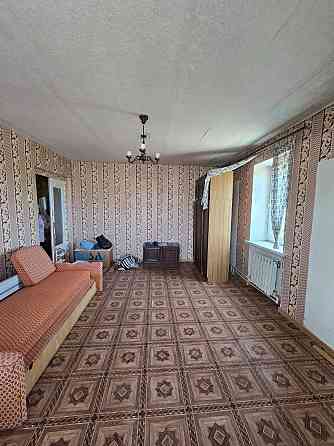 Продам крупногабаритную 1-но комнатную квартиру, Гвардейка, центр Макеевка