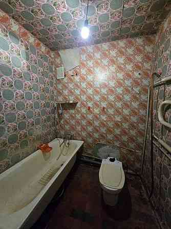 Продам крупногабаритную 1-но комнатную квартиру, Гвардейка, центр Макеевка