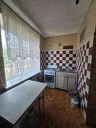 Продам крупногабаритную 1-но комнатную квартиру, Гвардейка, центр Макеевка