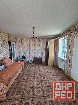 Продам крупногабаритную 1-но комнатную квартиру, Гвардейка, центр Макеевка - изображение 3