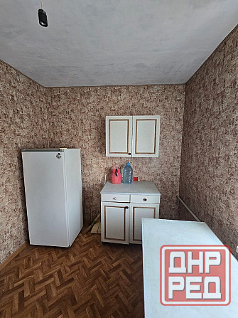 Продам крупногабаритную 1-но комнатную квартиру, Гвардейка, центр Макеевка - изображение 5