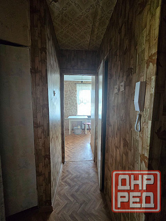 Продам крупногабаритную 1-но комнатную квартиру, Гвардейка, центр Макеевка - изображение 7