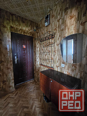 Продам крупногабаритную 1-но комнатную квартиру, Гвардейка, центр Макеевка - изображение 6