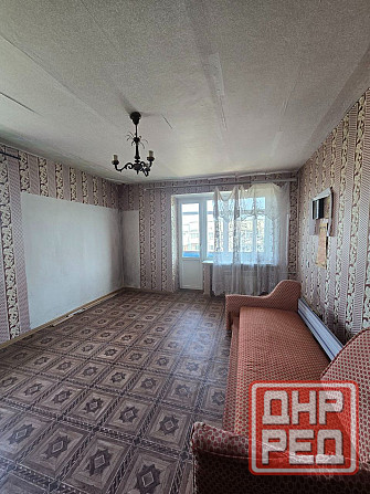 Продам крупногабаритную 1-но комнатную квартиру, Гвардейка, центр Макеевка - изображение 2