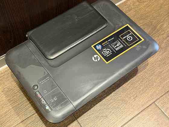 Продам принтер Deskjet 2050 Series Донецк