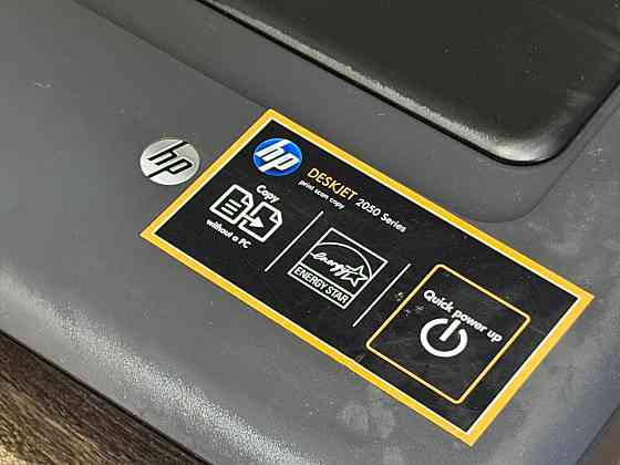 Продам принтер Deskjet 2050 Series Донецк