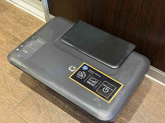 Продам принтер Deskjet 2050 Series Донецк