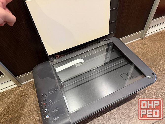 Продам принтер Deskjet 2050 Series Донецк - изображение 3