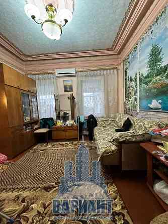 Продажа квартиры на земле в г. Макеевка, Советский р-н, п. Буроз Макеевка