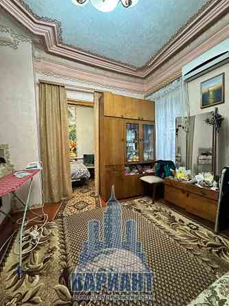 Продажа квартиры на земле в г. Макеевка, Советский р-н, п. Буроз Макеевка