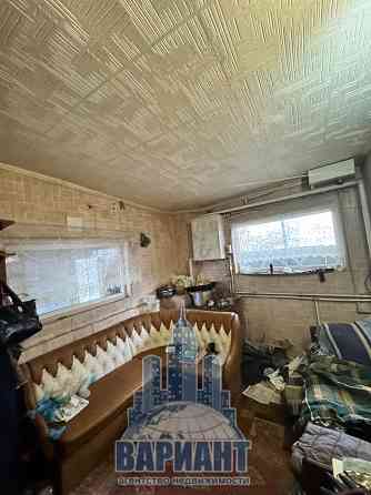 Продажа квартиры на земле в г. Макеевка, Советский р-н, п. Буроз Макеевка