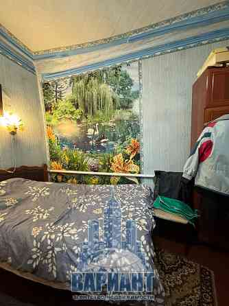 Продажа квартиры на земле в г. Макеевка, Советский р-н, п. Буроз Макеевка