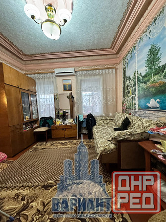 Продажа квартиры на земле в г. Макеевка, Советский р-н, п. Буроз Макеевка - изображение 2