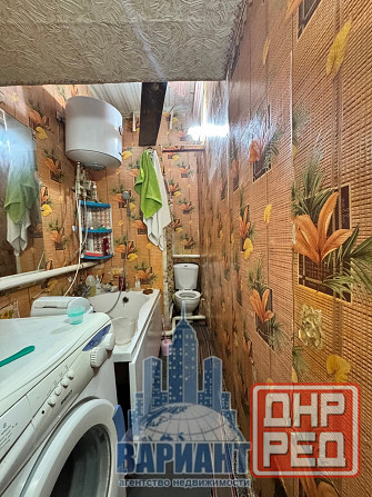 Продажа квартиры на земле в г. Макеевка, Советский р-н, п. Буроз Макеевка - изображение 8