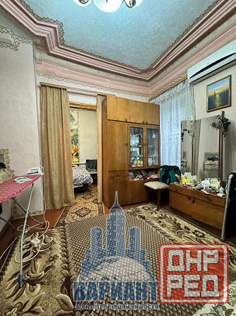 Продажа квартиры на земле в г. Макеевка, Советский р-н, п. Буроз Макеевка - изображение 5