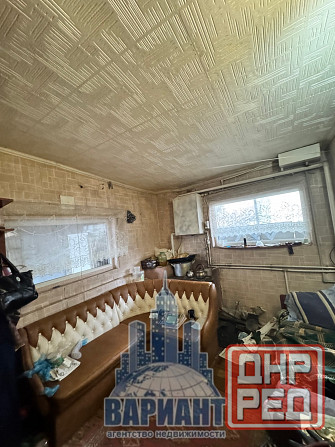 Продажа квартиры на земле в г. Макеевка, Советский р-н, п. Буроз Макеевка - изображение 6