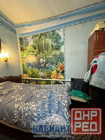 Продажа квартиры на земле в г. Макеевка, Советский р-н, п. Буроз Макеевка - изображение 4