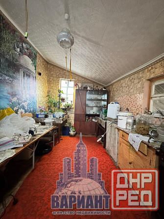 Продажа квартиры на земле в г. Макеевка, Советский р-н, п. Буроз Макеевка - изображение 7