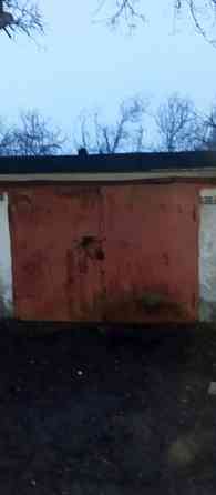 Продам гараж в кооперативе "Лада" Макеевка