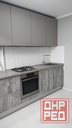 Продам 3-к квартиру ул.Олимпийская 165. Мариуполь - изображение 6